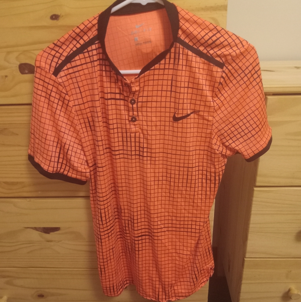 Nike Top